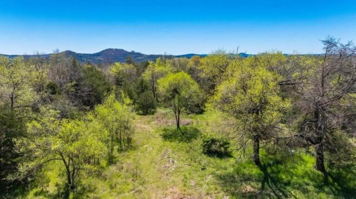 Picture of Residential Land For Sale in Shell Knob, Missouri, United States