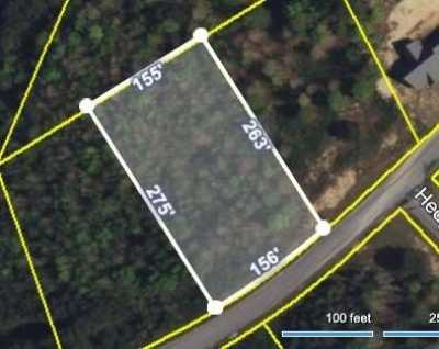 Residential Land For Sale in Cohutta, Georgia