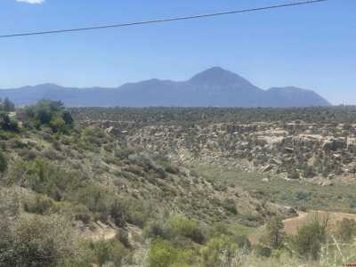 Residential Land For Sale in Cortez, Colorado