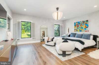 Home For Sale in Bryn Mawr, Pennsylvania