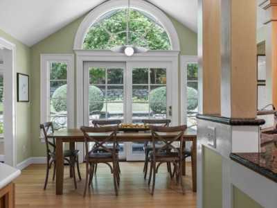 Home For Sale in Wellesley, Massachusetts