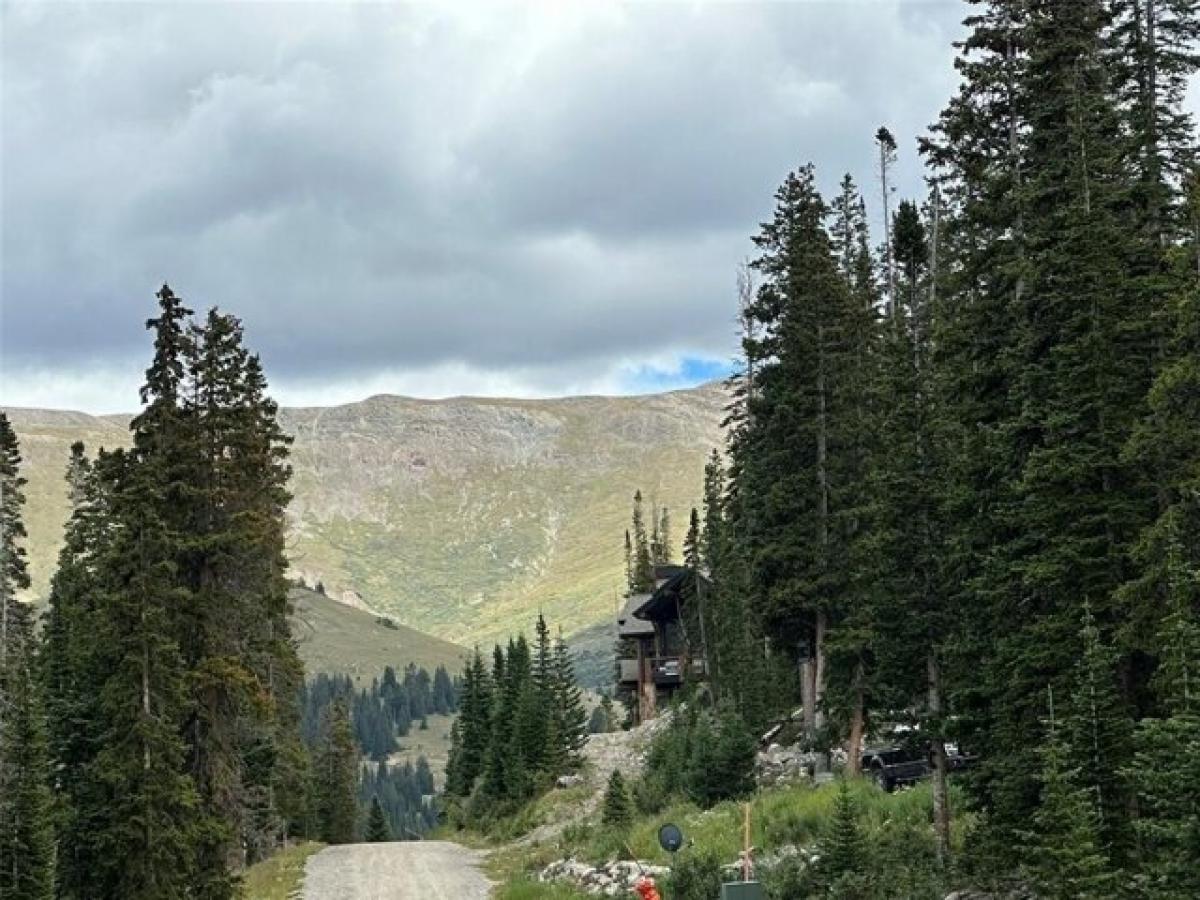 Picture of Residential Land For Sale in Breckenridge, Colorado, United States