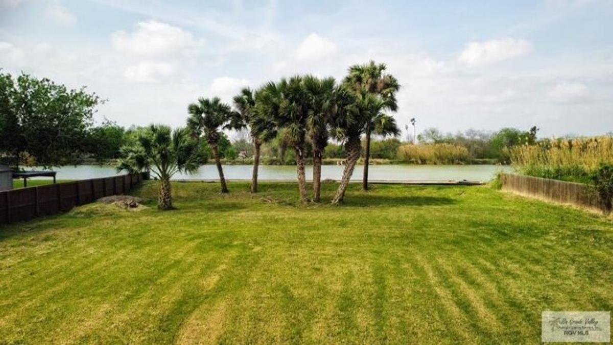 Picture of Residential Land For Sale in San Benito, Texas, United States