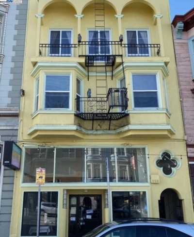 Apartment For Rent in San Francisco, California