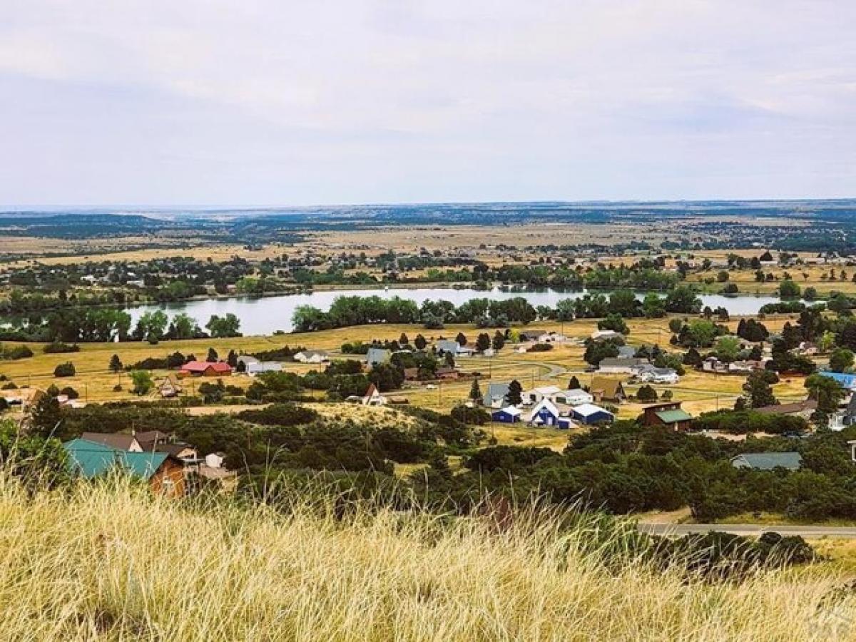 Picture of Residential Land For Sale in Colorado City, Colorado, United States