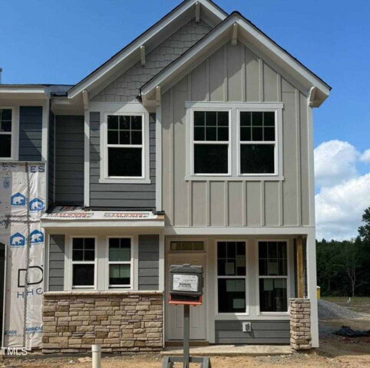 Picture of Home For Sale in Wendell, North Carolina, United States