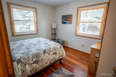 Home For Sale in Big Bay, Michigan