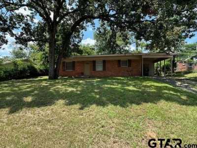 Home For Rent in Tyler, Texas