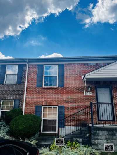 Home For Rent in Lexington, Kentucky