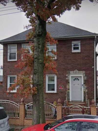 Home For Rent in Queens Village, New York