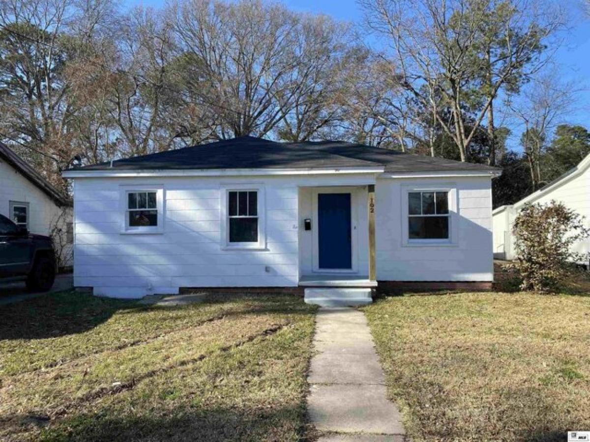 Picture of Home For Sale in West Monroe, Louisiana, United States