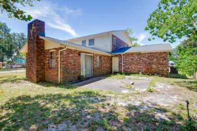 Home For Sale in Fort Walton Beach, Florida