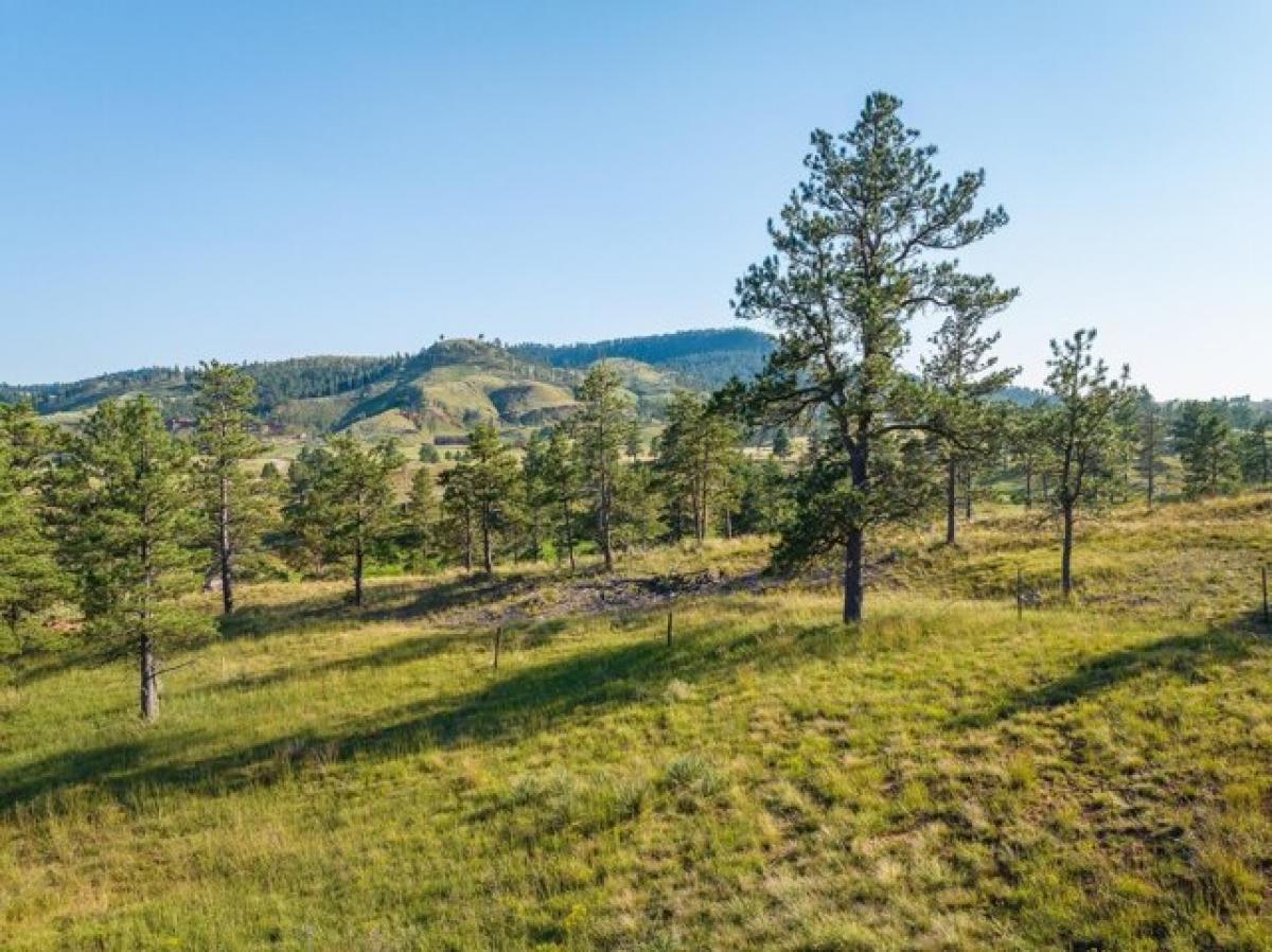 Picture of Residential Land For Sale in Hot Springs, South Dakota, United States