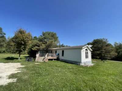 Home For Sale in Caro, Michigan