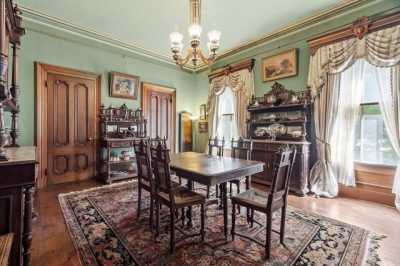 Home For Sale in Brookfield, Massachusetts