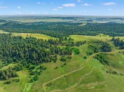 Residential Land For Sale in Whitewood, South Dakota