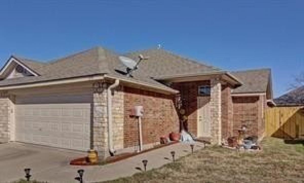 Picture of Home For Rent in Weatherford, Texas, United States