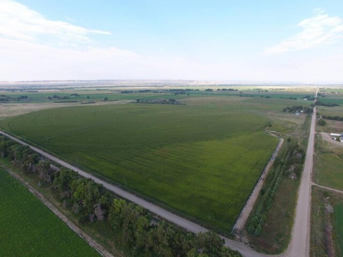 Picture of Residential Land For Sale in Bayard, Nebraska, United States