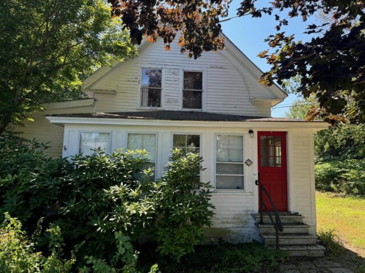 Picture of Home For Sale in Castine, Maine, United States