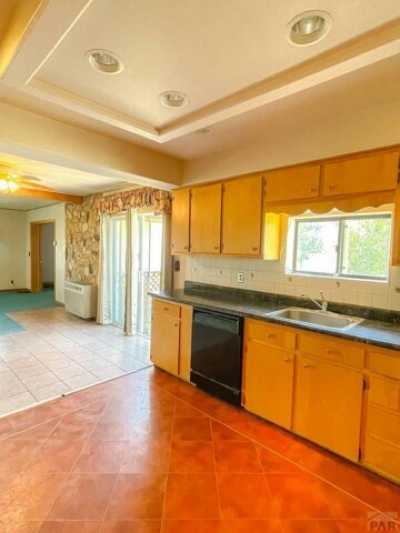 Home For Sale in Kim, Colorado