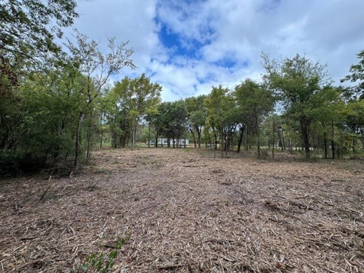 Picture of Residential Land For Sale in Gun Barrel City, Texas, United States