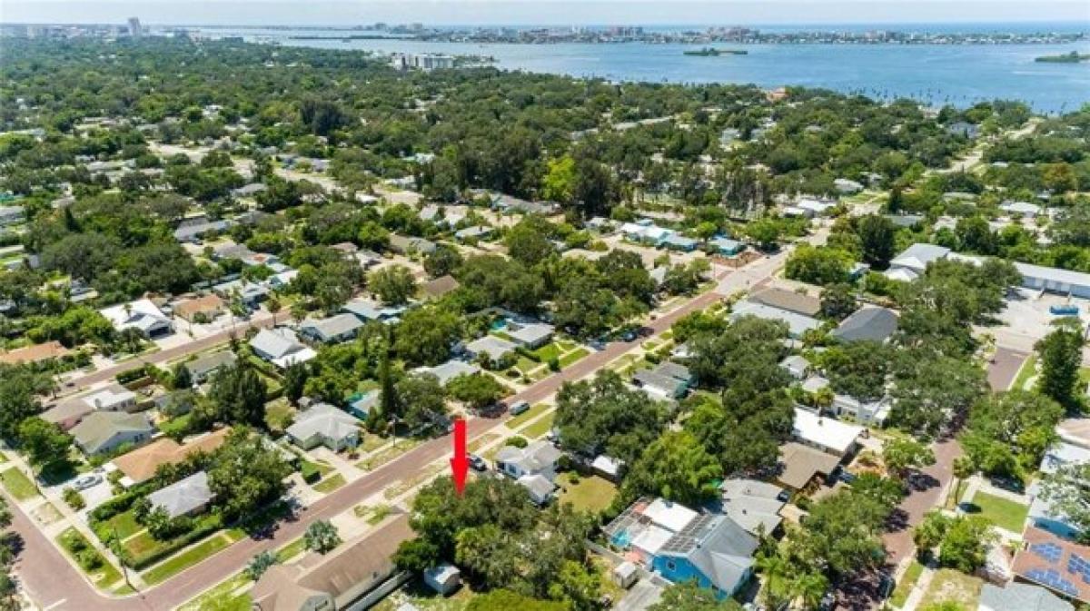 Picture of Home For Sale in Dunedin, Florida, United States