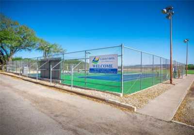 Residential Land For Sale in Lago Vista, Texas