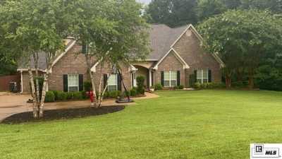 Home For Sale in Ruston, Louisiana