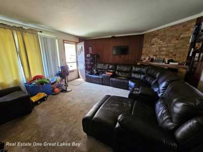 Home For Sale in Saginaw, Michigan