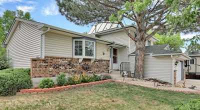 Home For Rent in Colorado Springs, Colorado