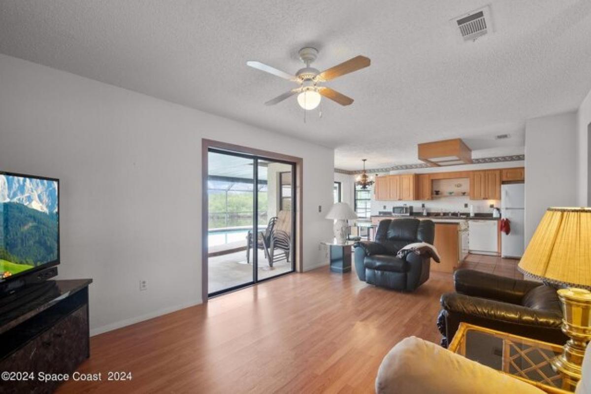 Picture of Home For Sale in Merritt Island, Florida, United States