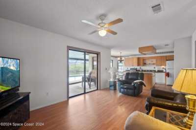 Home For Sale in Merritt Island, Florida