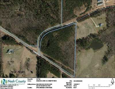 Residential Land For Sale in Spring Hope, North Carolina