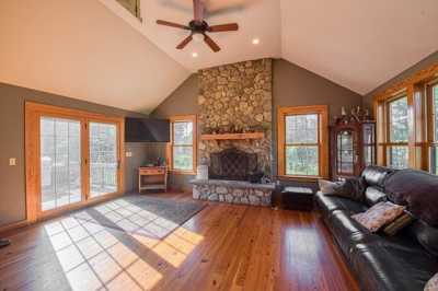 Home For Sale in Bridgewater, Massachusetts