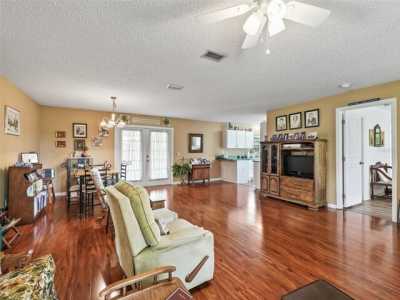 Home For Sale in Wildwood, Florida