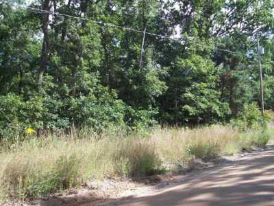 Residential Land For Sale in Harrison, Michigan