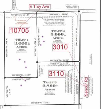 Residential Land For Sale in 