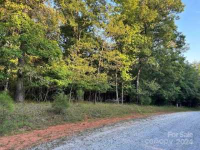 Residential Land For Sale in Rutherfordton, North Carolina