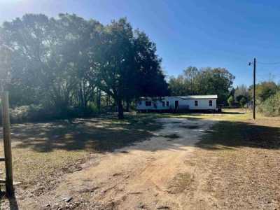 Home For Sale in Milton, Florida