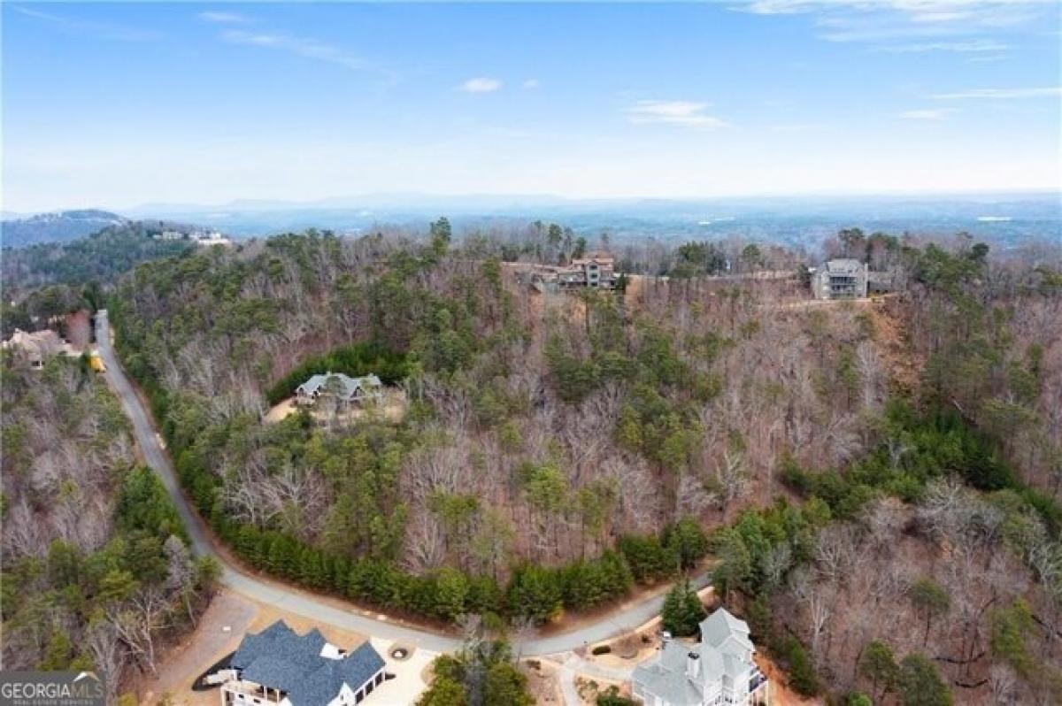 Picture of Residential Land For Sale in Cartersville, Georgia, United States