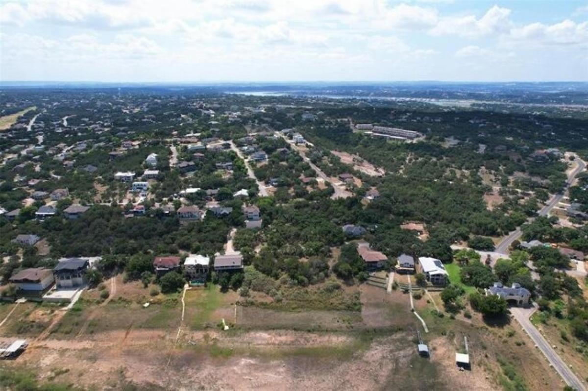 Picture of Residential Land For Sale in Lago Vista, Texas, United States