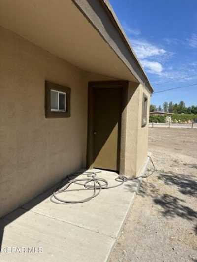 Home For Sale in San Elizario, Texas