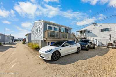 Home For Sale in Lavallette, New Jersey