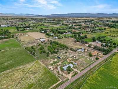 Home For Sale in Penrose, Colorado