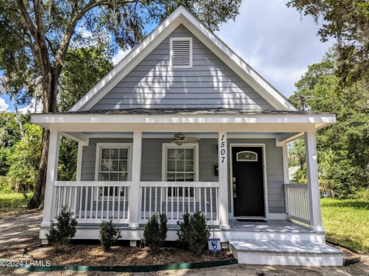 Picture of Home For Rent in Beaufort, South Carolina, United States