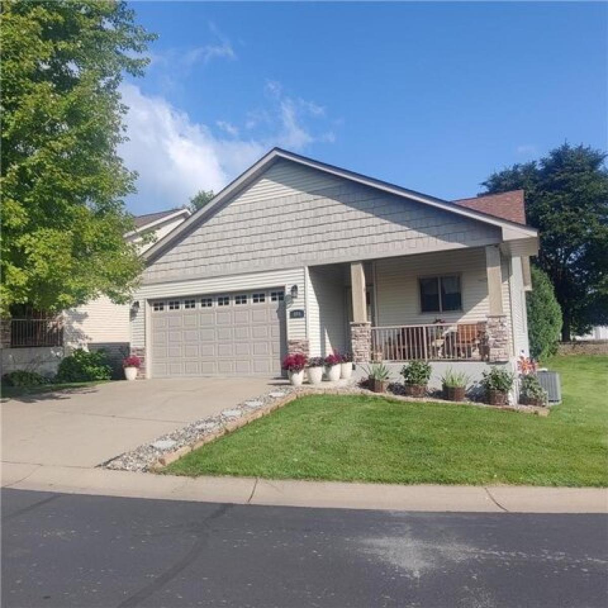 Picture of Home For Sale in Hastings, Minnesota, United States