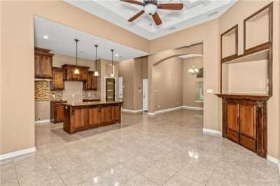 Home For Sale in Edinburg, Texas