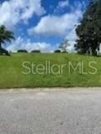 Residential Land For Sale in 