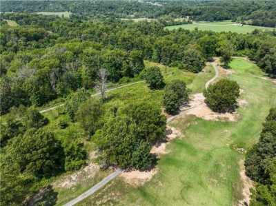 Residential Land For Sale in Pea Ridge, Arkansas