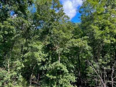 Residential Land For Rent in Holiday Island, Arkansas